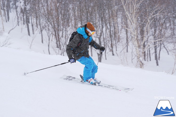 札幌国際スキー場 